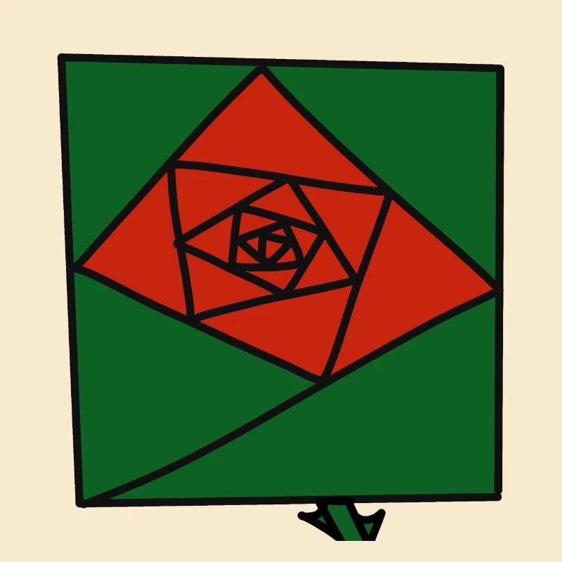 Rose 1