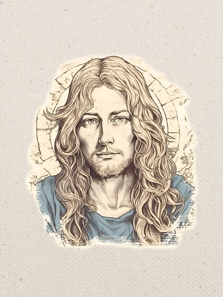 Jesus Christ #05