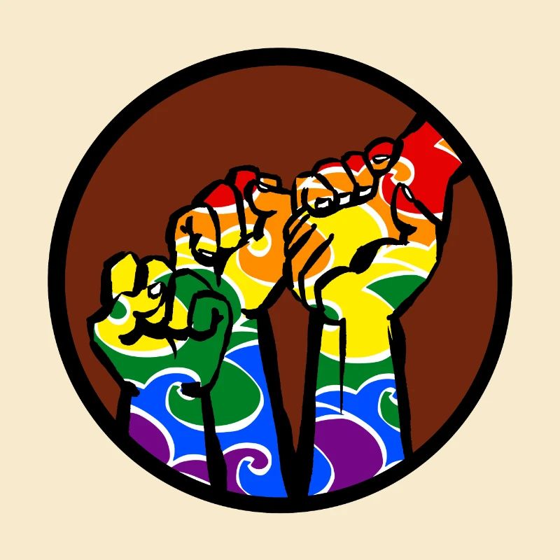Fists4b LGBT