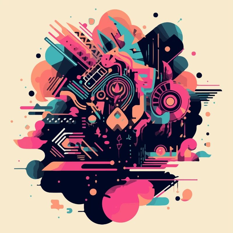 Abstrakte Geometrie