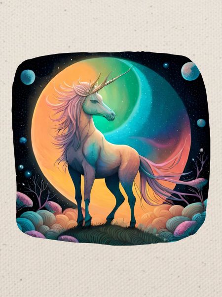 Einhorn mythisch