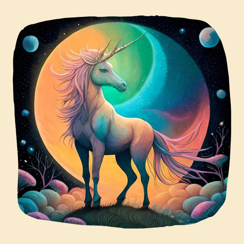 Einhorn mythisch