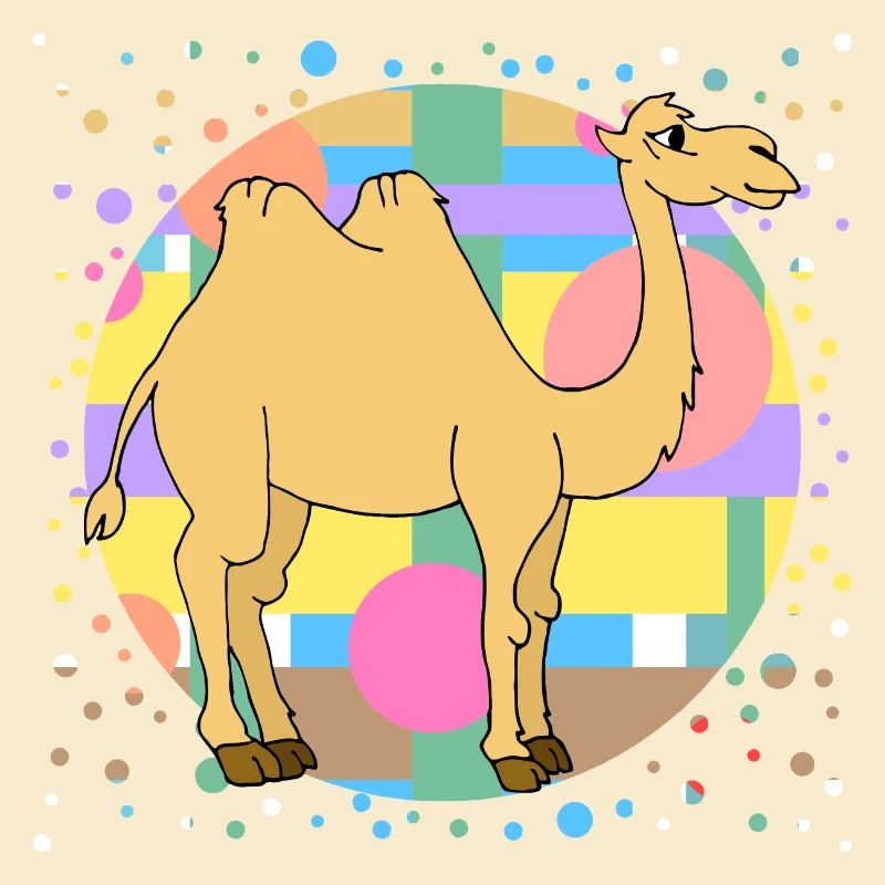 Kamel