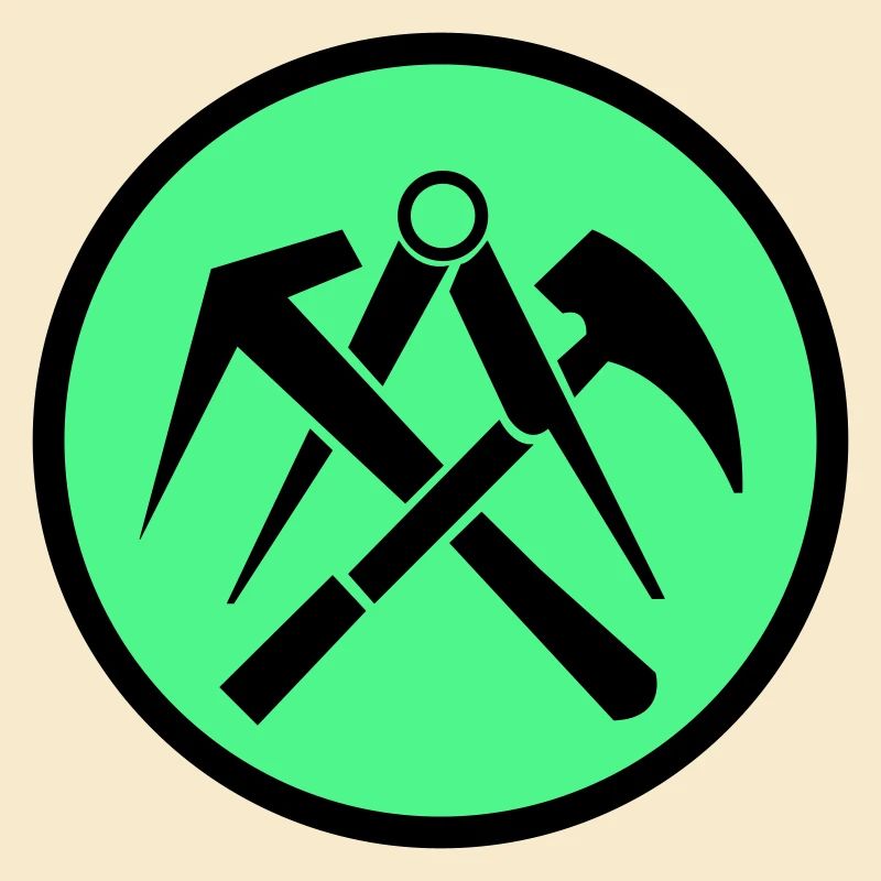 dachdecker symbol