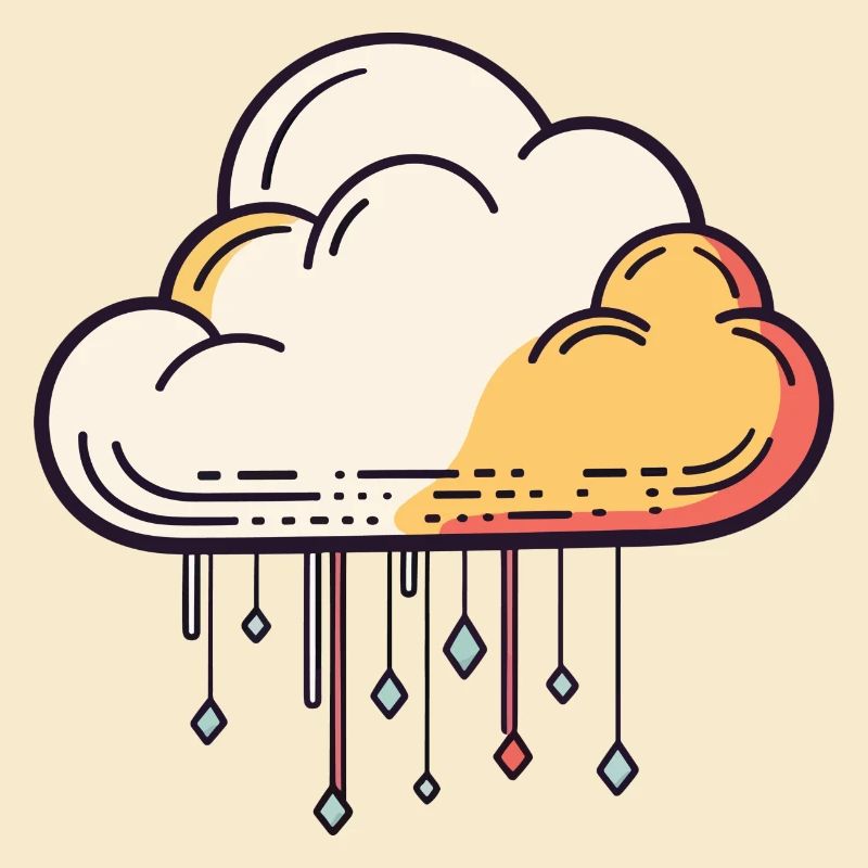 Wolke