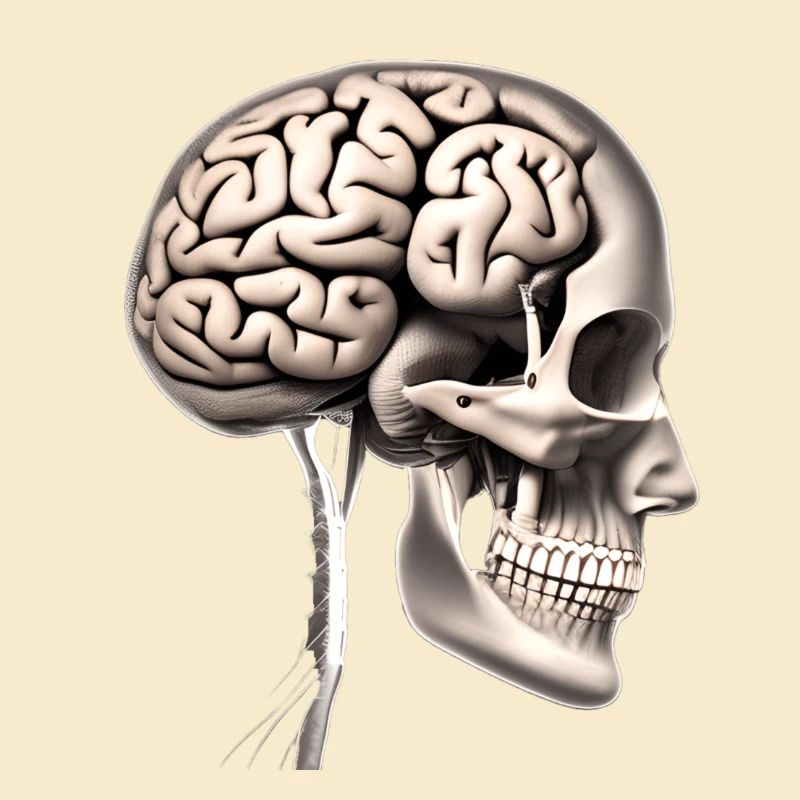 Brain