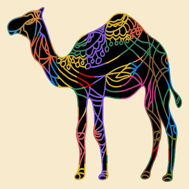 Kamel