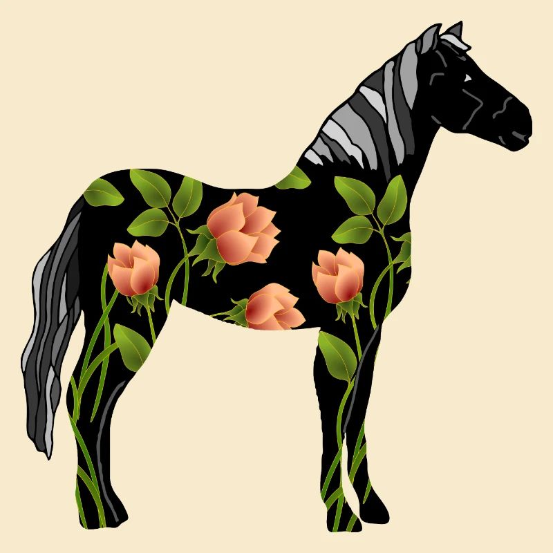 Pferd