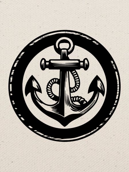 Anker Boot Schiff Nautik