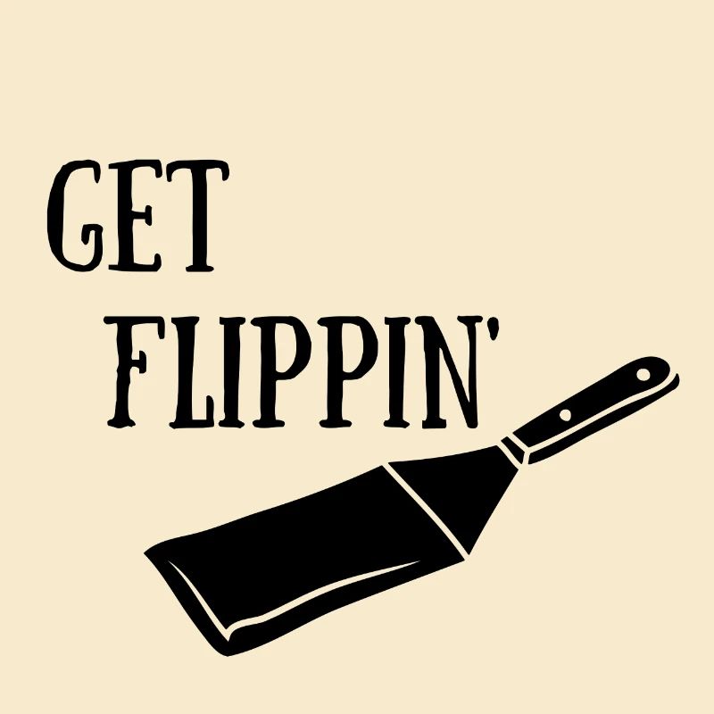 Get Flippin'