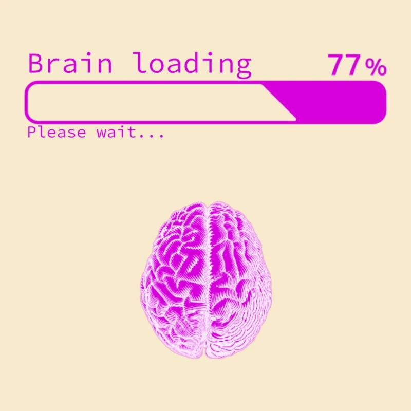 Brain Loading