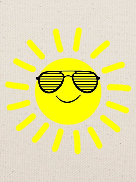 Sun Smile
