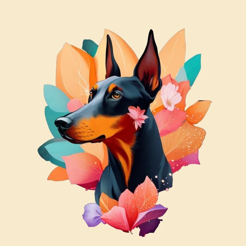 Dobermann