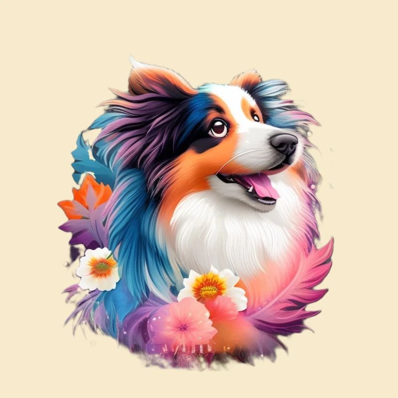 Australian Shepherd