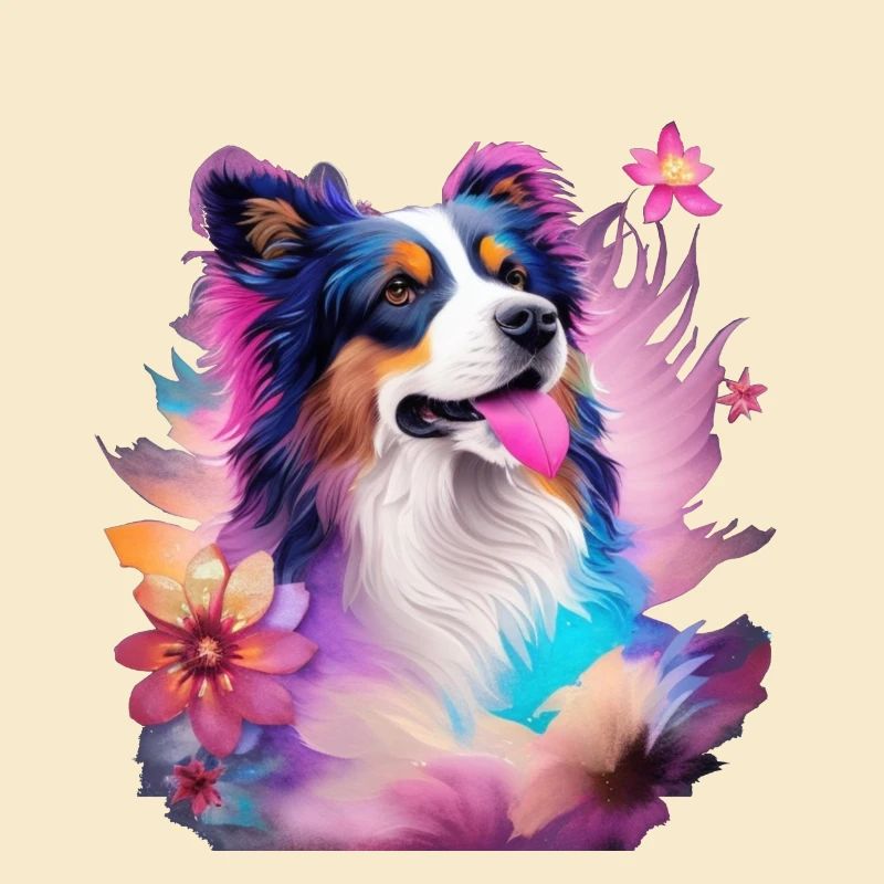 Australian Shepherd