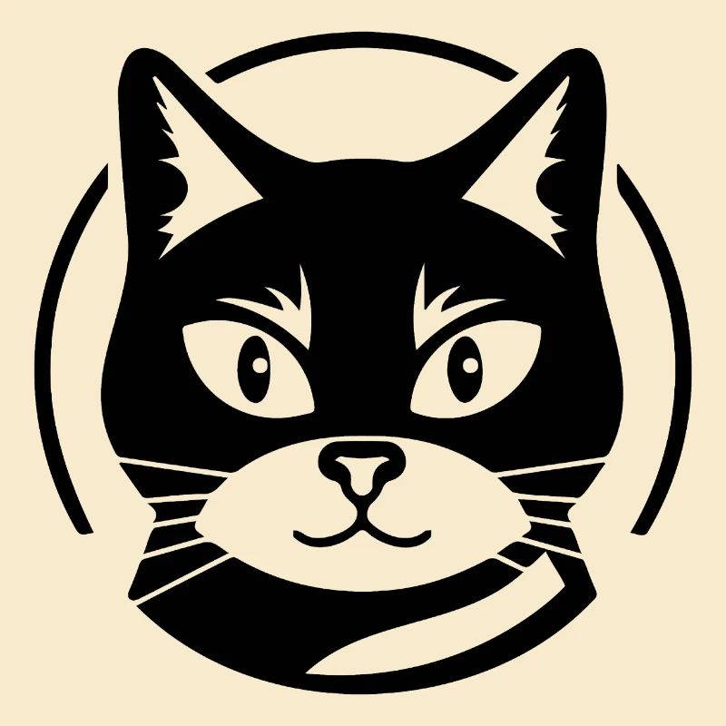Cat Cat Kitten Cat Lady
