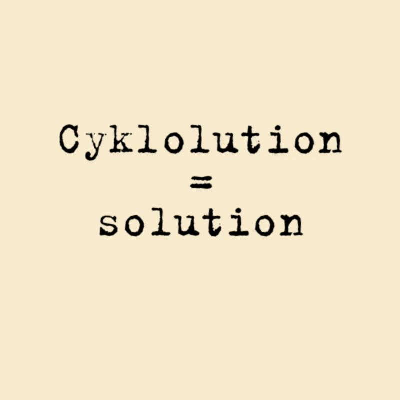 Cyclolution3