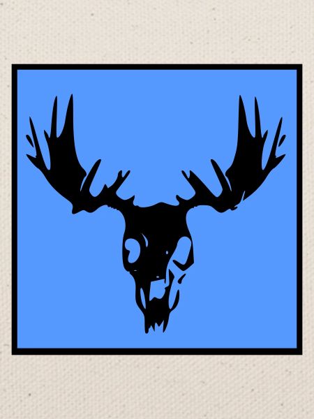 Moose sake