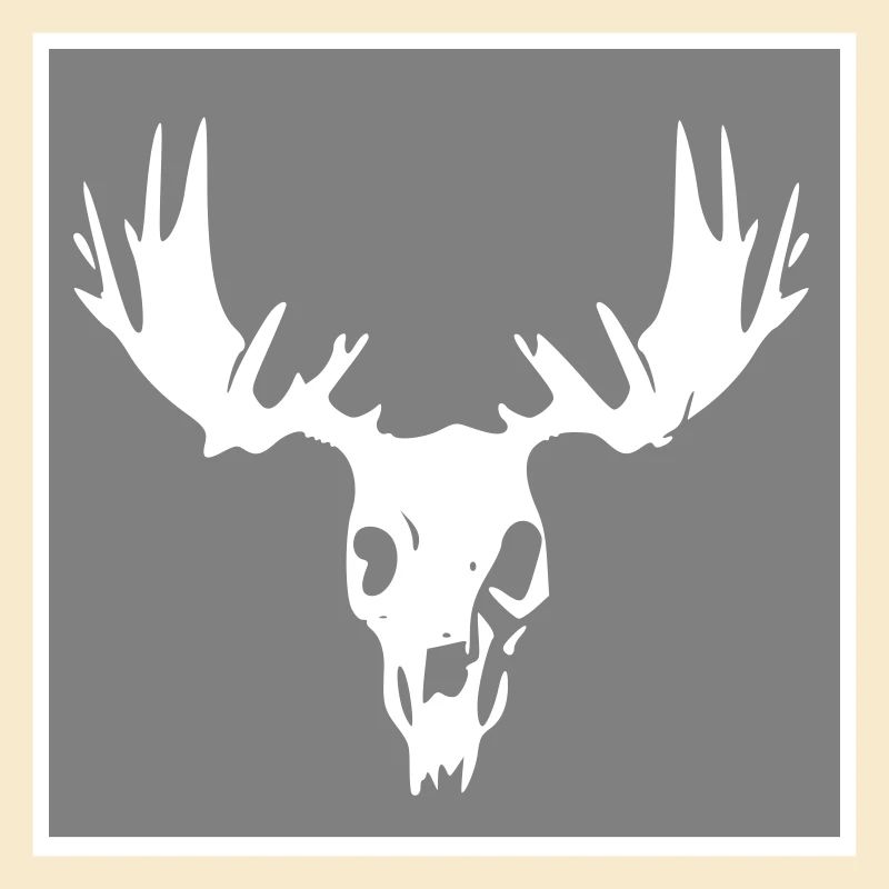 Moose sake