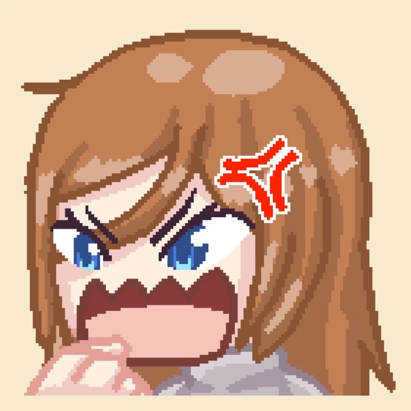 Pillowg1rl Emote Rage