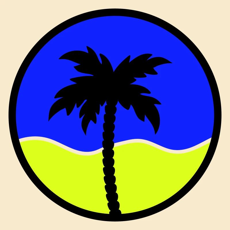 palm tree
