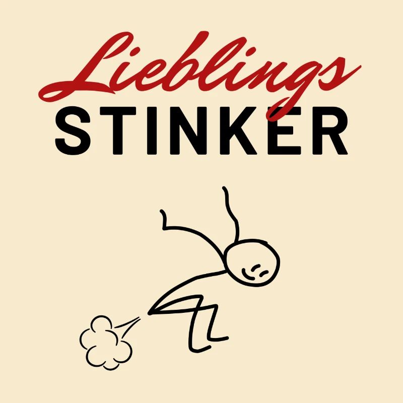 Lieblingsstinker