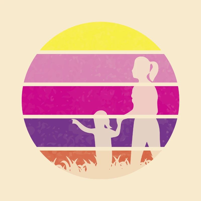 mutter und tochter - Muttertagsgeschenke