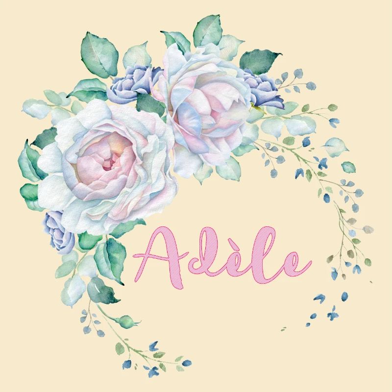 Pour Adèle