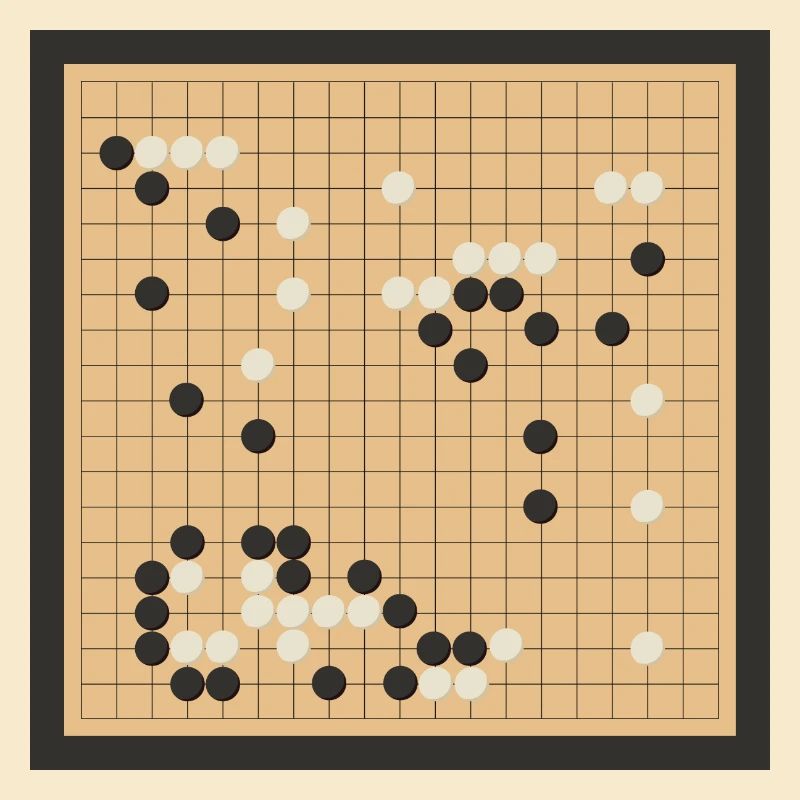 boardgame chess backgammon game night