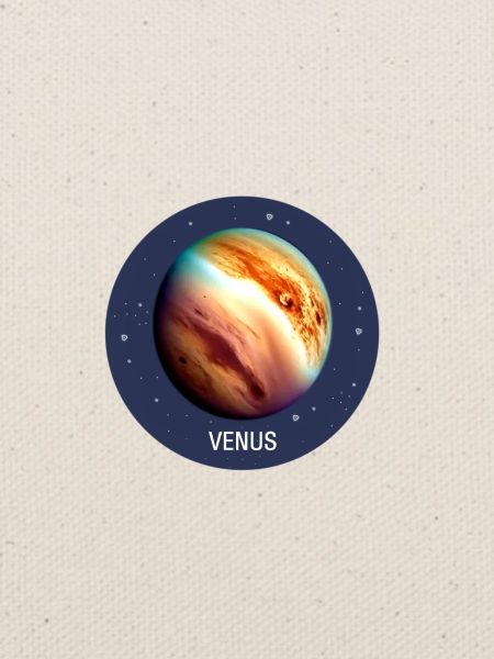 Planet Venus