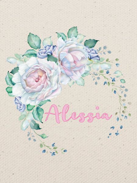 Für Alessia