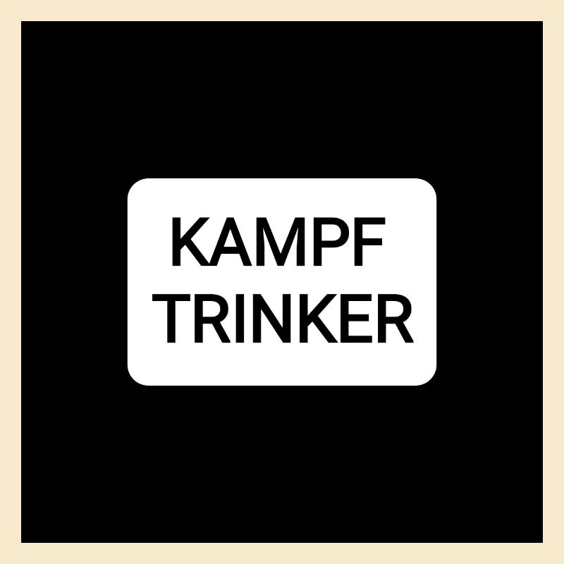 Kampftrinker