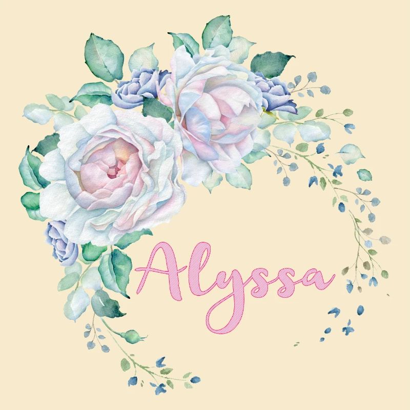 Für Alyssa