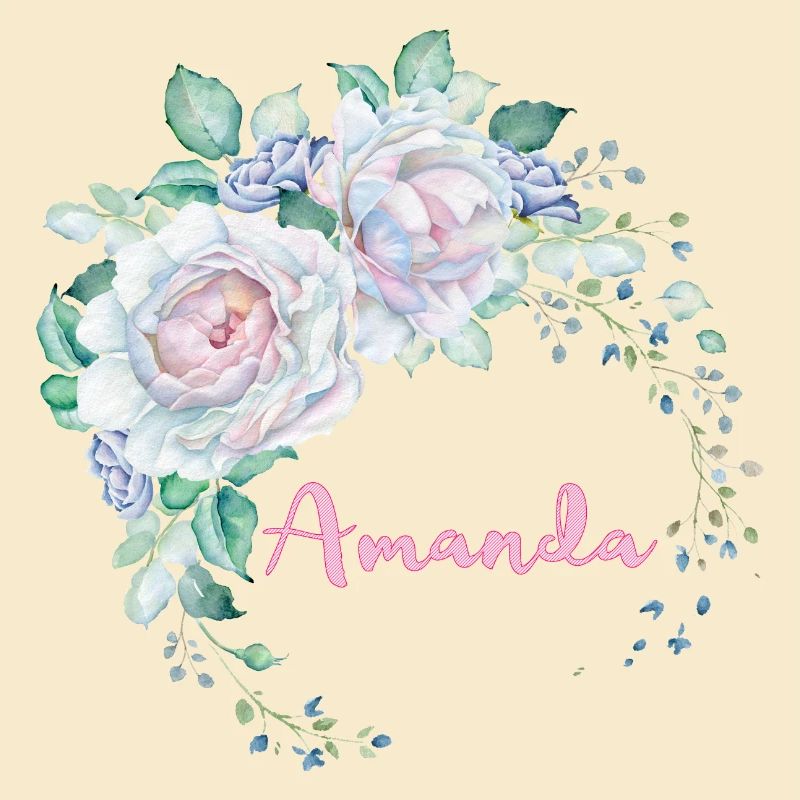 For Amanda