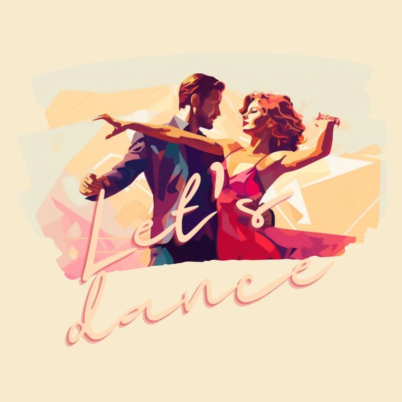 Let's dance
