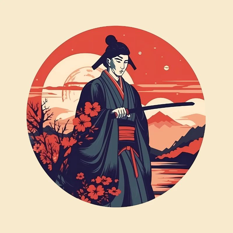 Samurai