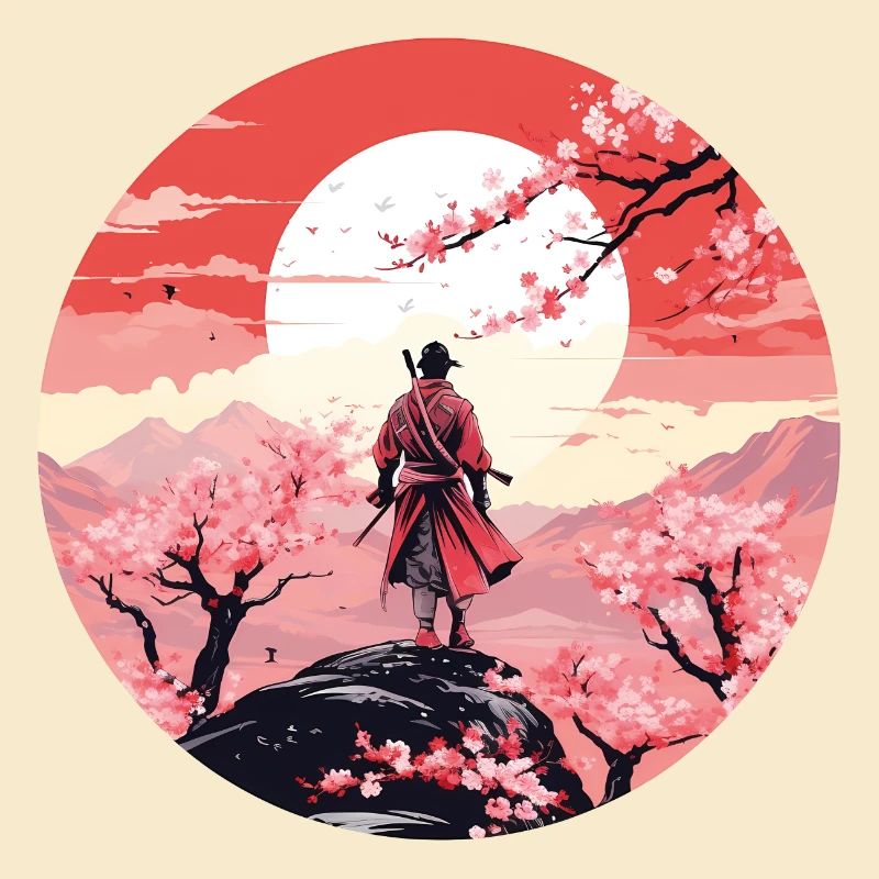 Samurai II