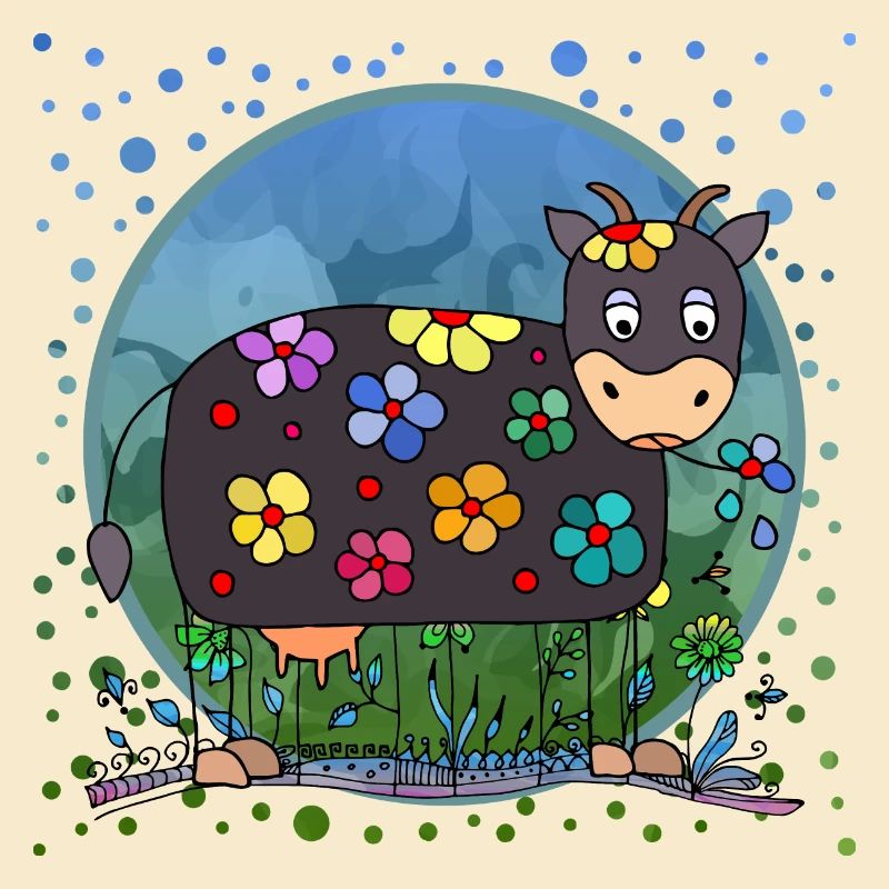 Vache