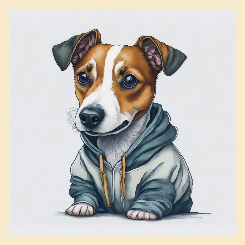 Jack Russel Terrier