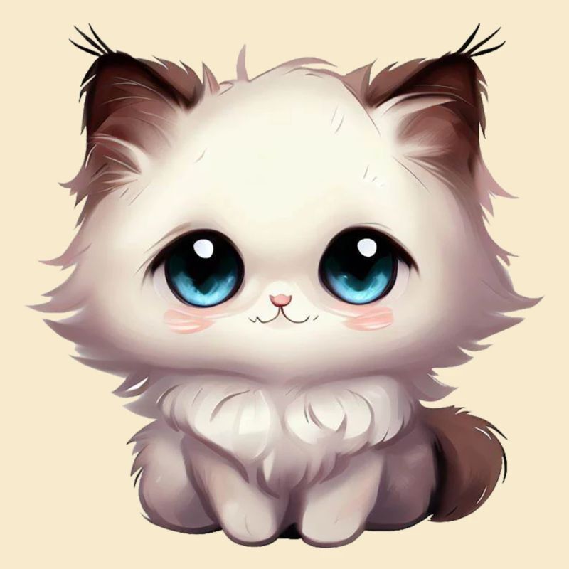 ragdoll