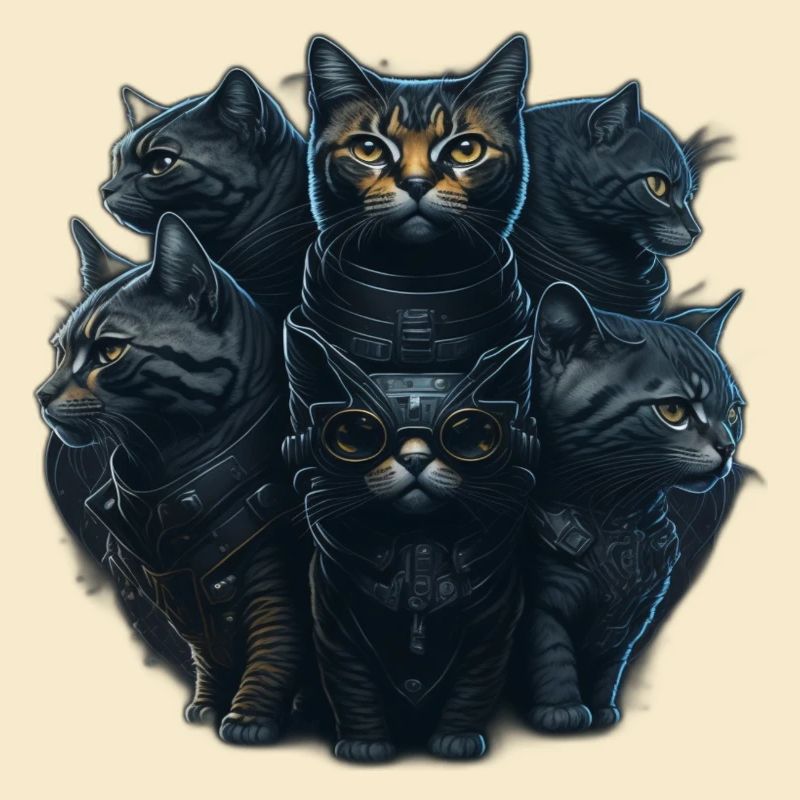 Katzen
