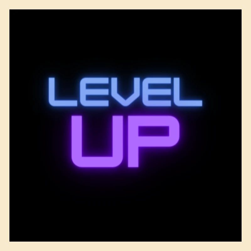 Level Up