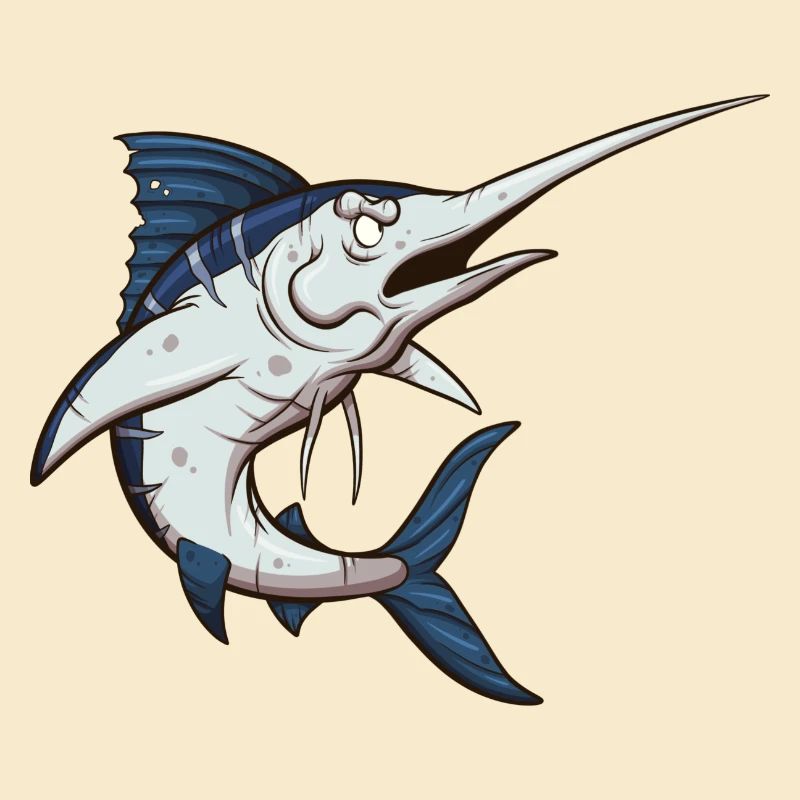 Swordfish