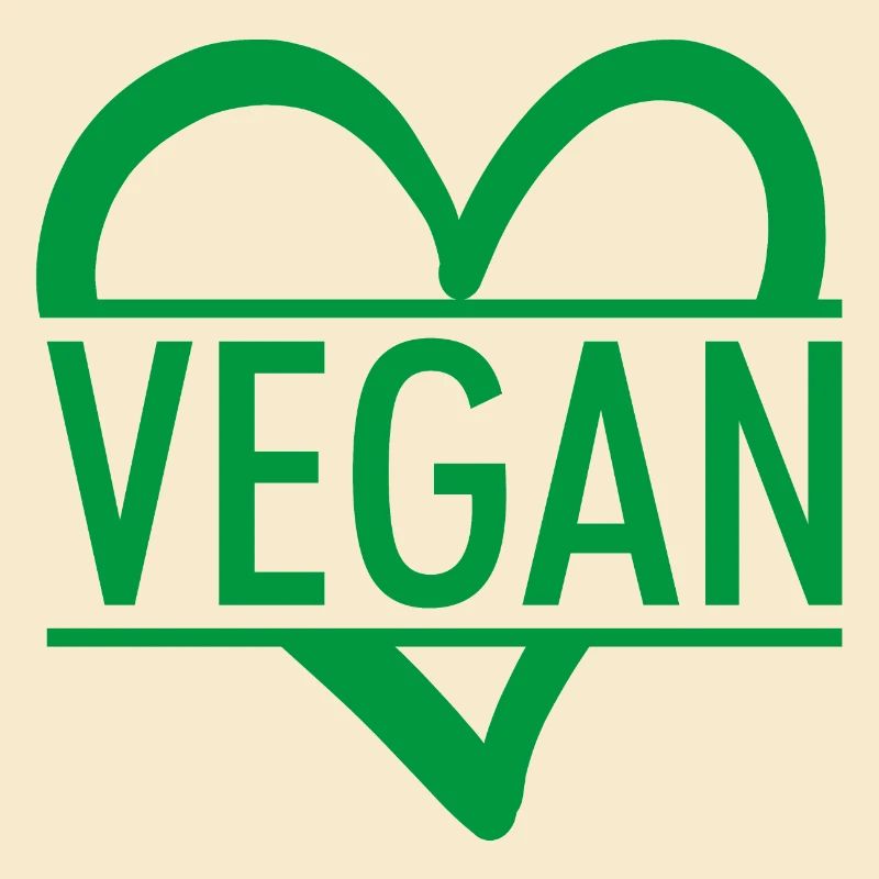 VEGANES HERZ