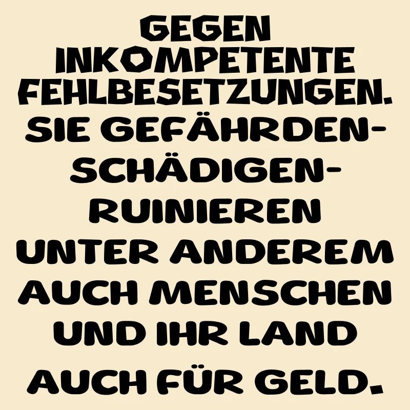 Fehlbesetzungen