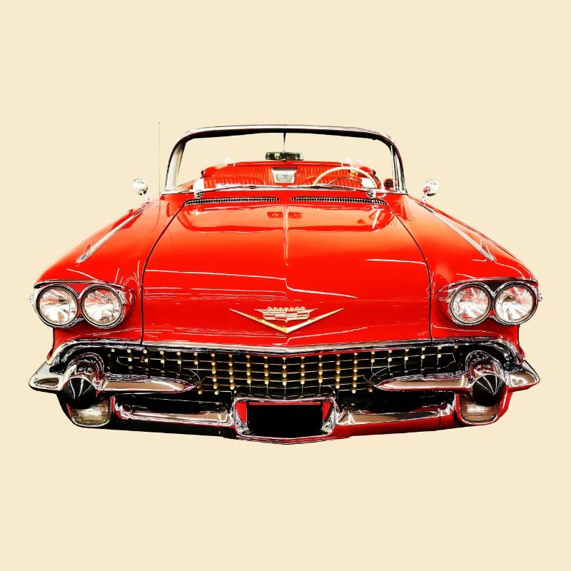 Eldorado Biarritz front from 1958