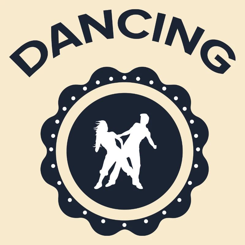 Dancing Dance Music