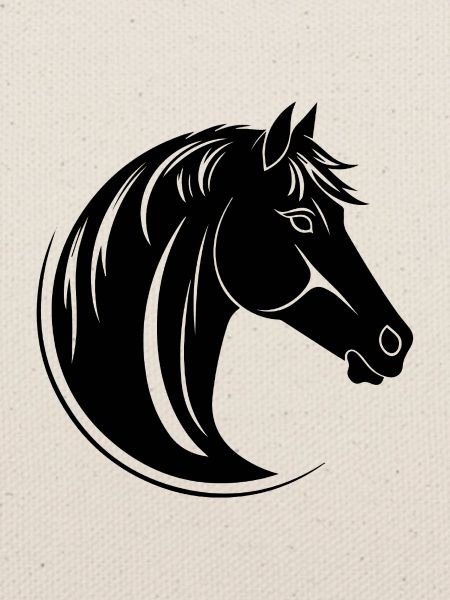 Pferd Pferdekopf Pony