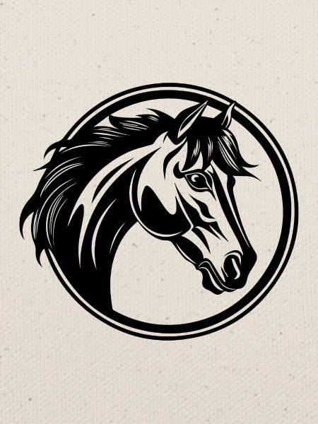 Pferd Pferdekopf Pony