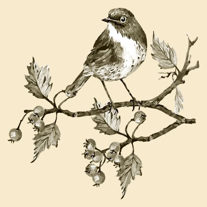 Vogel